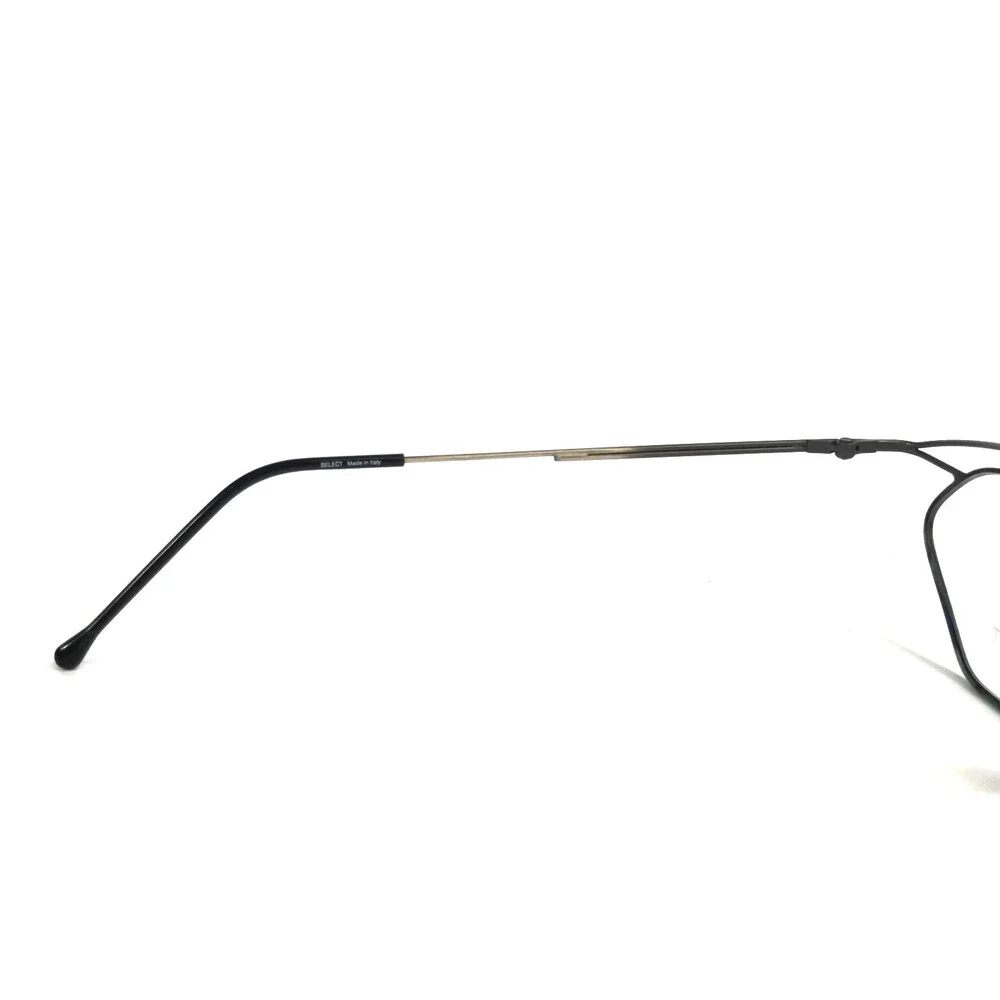 Select Eyeglasses Frame MOD.5021 COL.1126 Matte Blue Green Stripe MCM 52-19-125